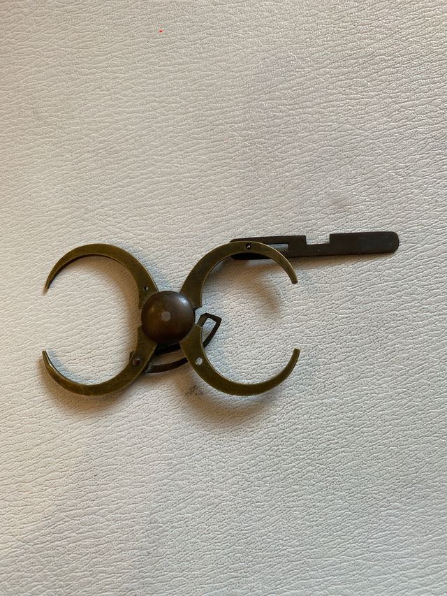 Calibro Orologi Antico