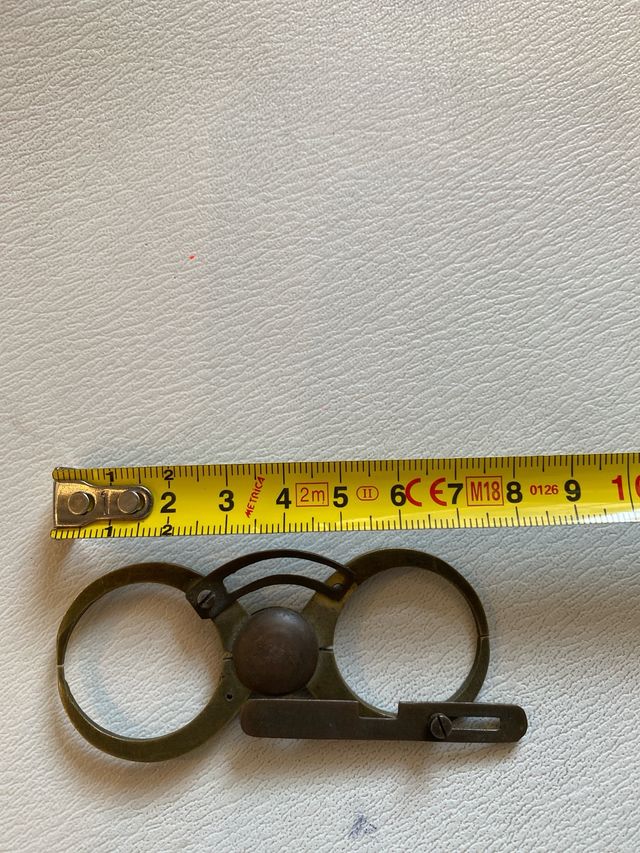 Calibro Orologi Antico