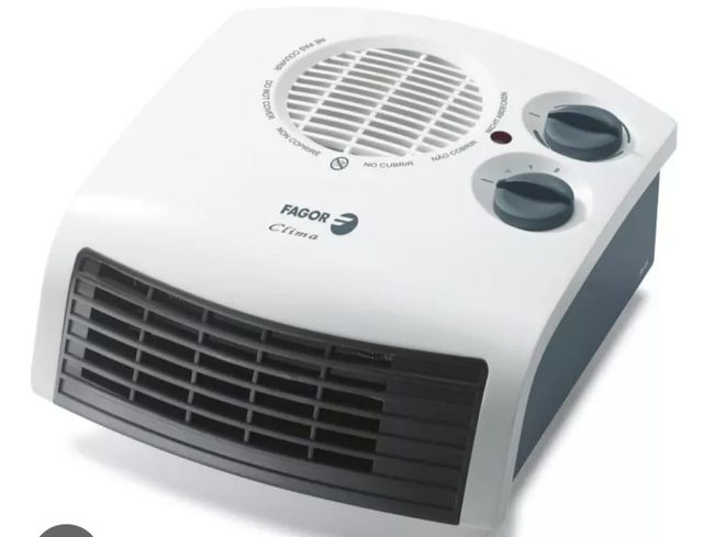 Termoventilador FAGOR TRV-320