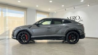 Alquiler Lamborghini Urus Super 2023