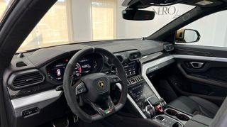 Alquiler Lamborghini Urus Super 2023
