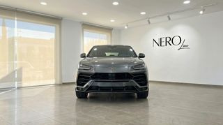 Alquiler Lamborghini Urus Super 2023