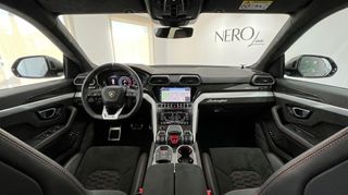 Alquiler Lamborghini Urus Super 2023