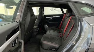 Alquiler Lamborghini Urus Super 2023