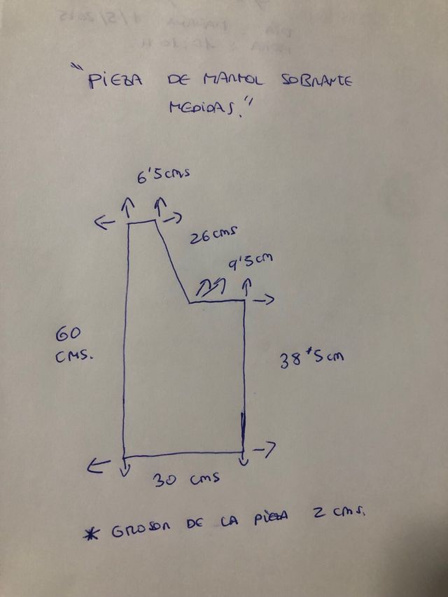 Azulejo Mármol Blanco
