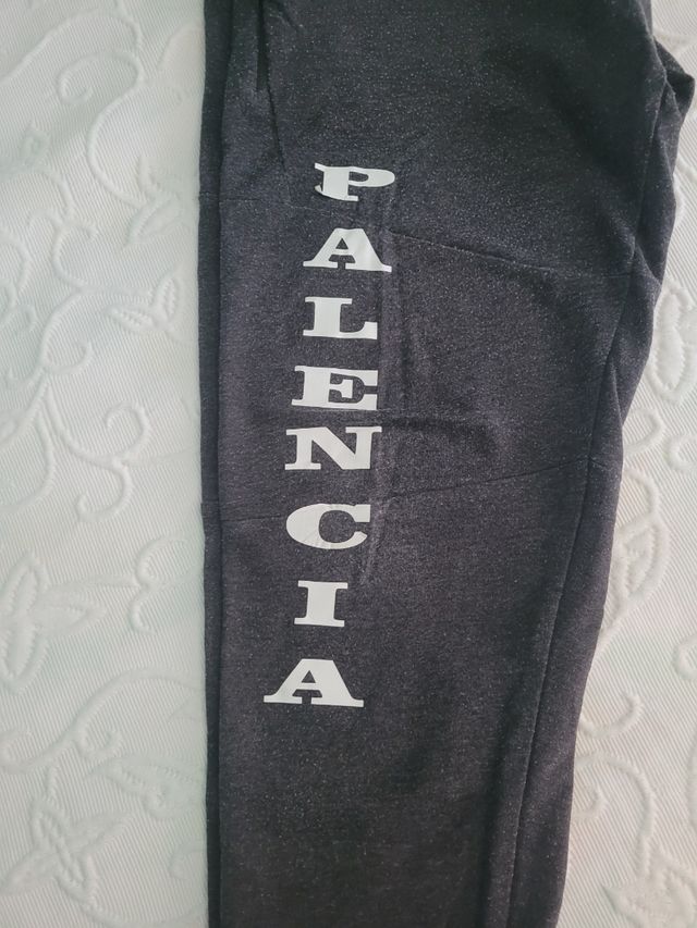 Pantalones deportivos Palencia