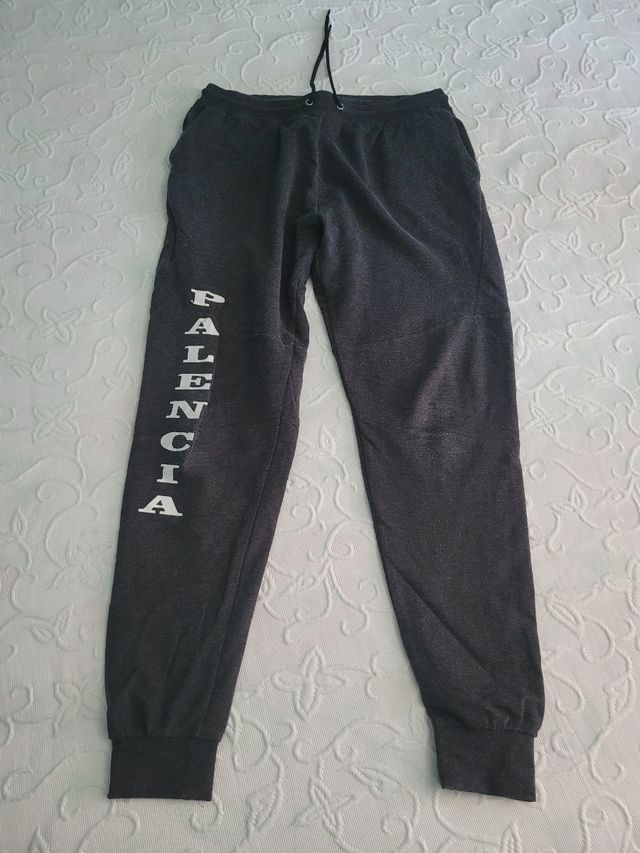 Pantalones deportivos Palencia