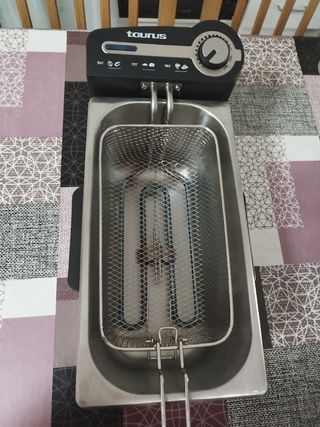 Freidora Taurus Profesional 3 - 3L