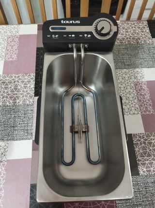 Freidora Taurus Profesional 3 - 3L