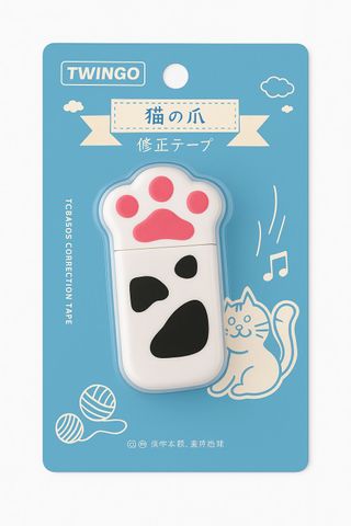 Correttore Twingo Zampa Gatto