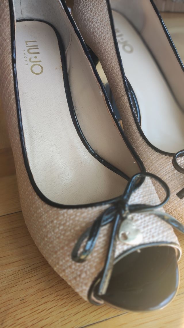 Zapatos Liu Jo