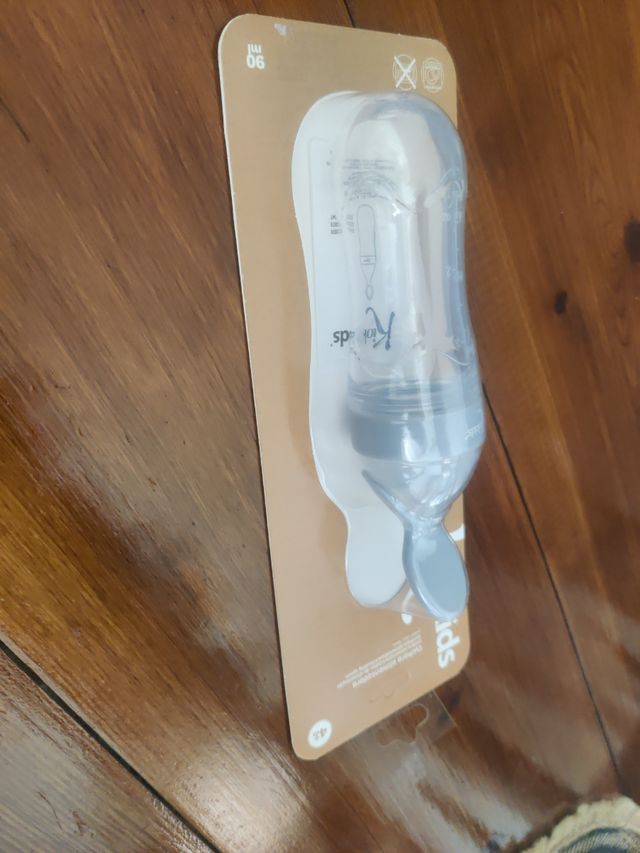 Cuchara dosificadora Kiokids 90ml