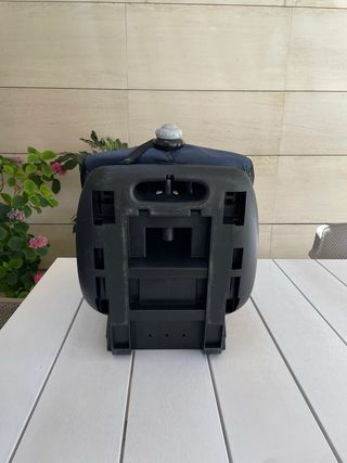 Silla coche Bebeconfort Iseos NewOxygen