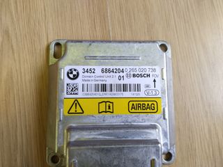 Centralita BMW F32/F33/F36 airbag