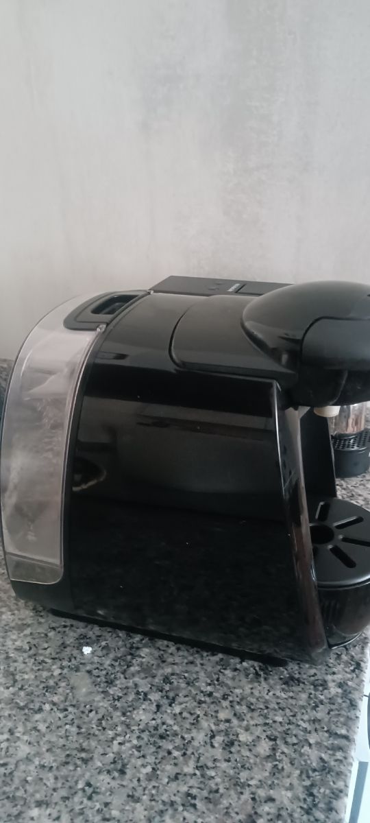 Cafetera Tassimo Bosch