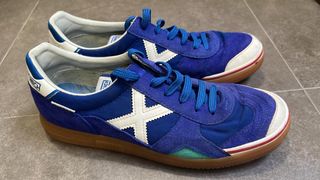 Zapatillas Munich - Fútbol Sala