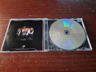 Backstreet Boys Greatest Hits CD