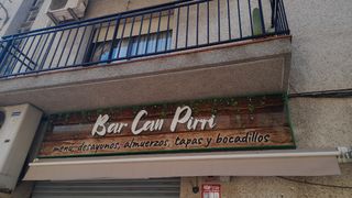 Bar en traspaso por jubilacion en Rubi