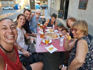 Bar en traspaso por jubilacion en Rubi