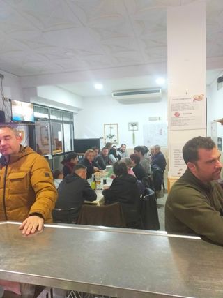 Bar en traspaso por jubilacion en Rubi