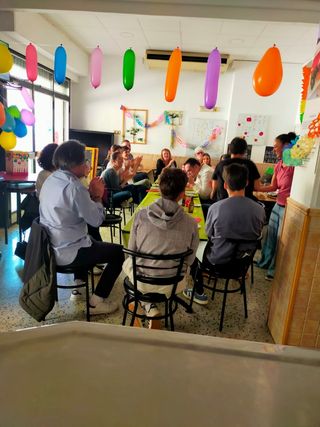 Bar en traspaso por jubilacion en Rubi