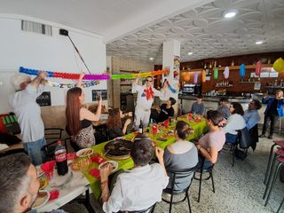 Bar en traspaso por jubilacion en Rubi