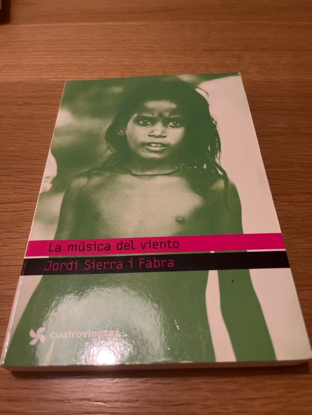 La música del viento