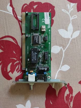 Tarjeta de red Kingston KNE2000TLC