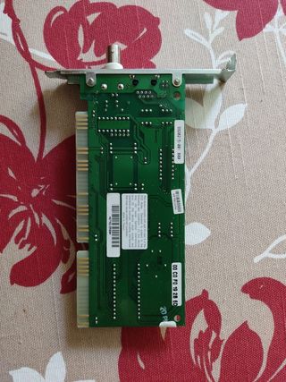 Tarjeta de red Kingston KNE2000TLC