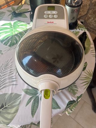 Freidora Tefal Actifry Express