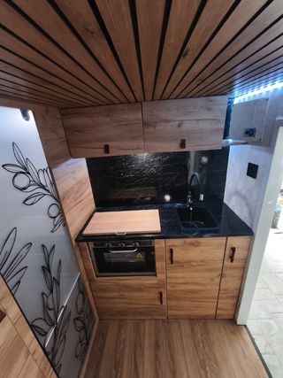 mercedes Sprinter  Sprinter  2003