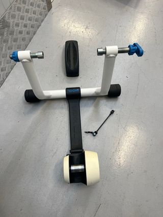 Rodillo Bkool Go - Perfecto estado.