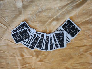 Carte da Gioco Juventus