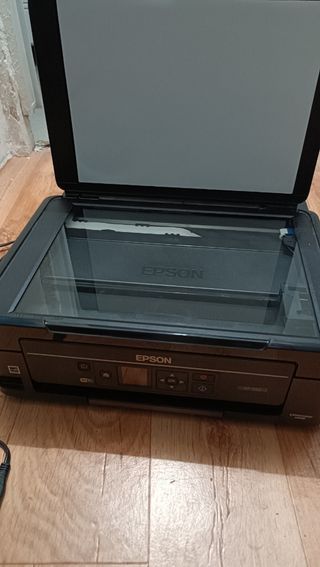 Impresora Epson XP-332 - Impresora doméstica