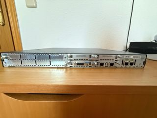 Cisco 2811 - Router 2800 Series