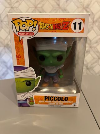 Funko Pop! Piccolo #11 Dragon Ball Z