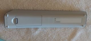 Mando Samsung TV y SmarTV