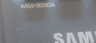 Mando Samsung TV y SmarTV