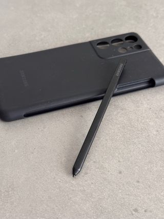 Stylus Samsung S-Pen