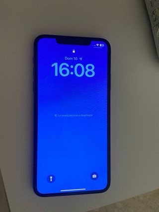iPhone 11 Pro Max 64GB - Nero