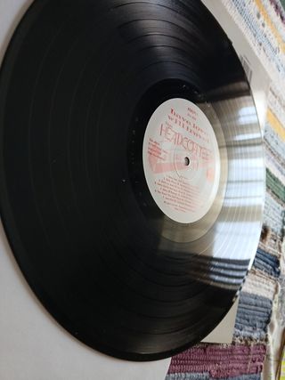 Vinilo The Headcoatees - Punk Rock