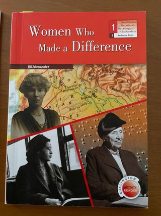 Lectura en Inglés. EOI - Primaria - ESO - Batx