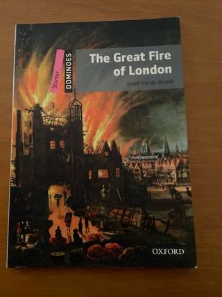 Lectura en Inglés. EOI - Primaria - ESO - Batx