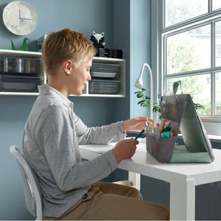 Organizador escritorio infantil IKEA