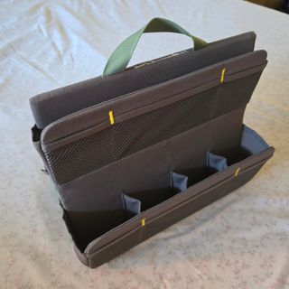 Organizador escritorio infantil IKEA