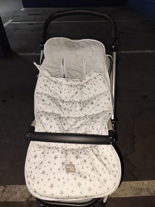 Saco silla paseo bebé-Walling Mum