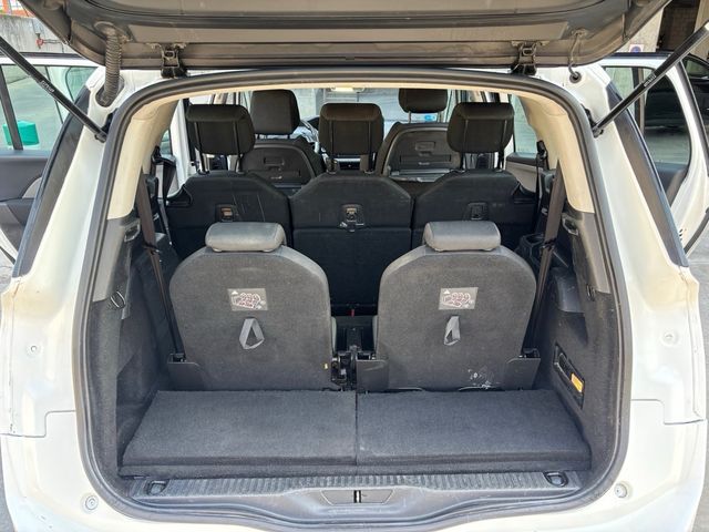 Citroen Grand C4 Picasso 2.0HDI 150cv etiqueta ECO