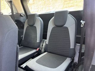 Citroen Grand C4 Picasso 2.0HDI 150cv etiqueta ECO