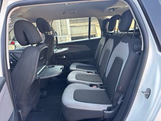 Citroen Grand C4 Picasso 2.0HDI 150cv etiqueta ECO