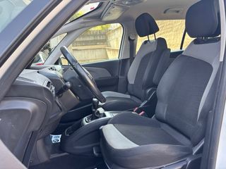 Citroen Grand C4 Picasso 2.0HDI 150cv etiqueta ECO
